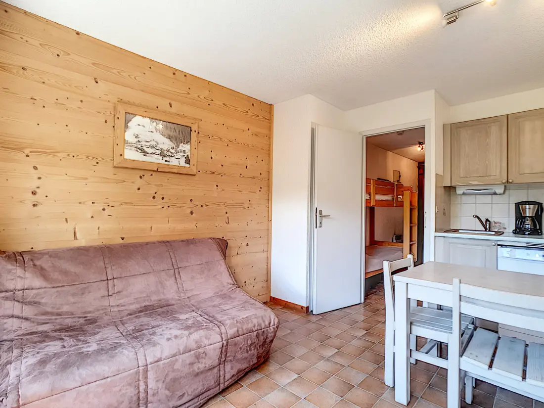 Location de Vacances La Clusaz 517