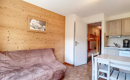 Location de Vacances La Clusaz 517