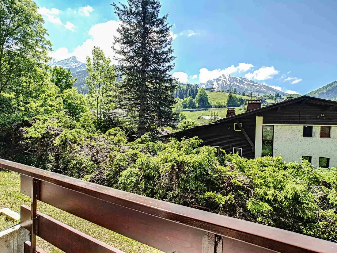 Location de Vacances La Clusaz 517