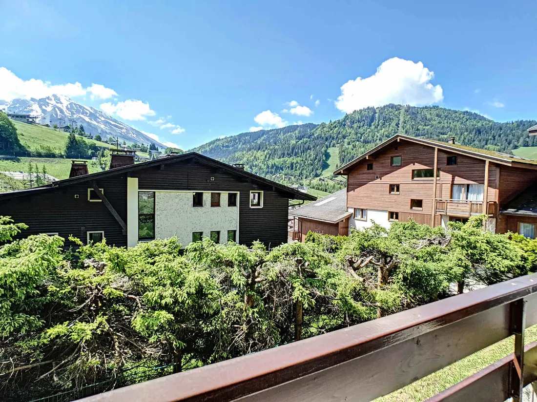 Location de Vacances La Clusaz 517