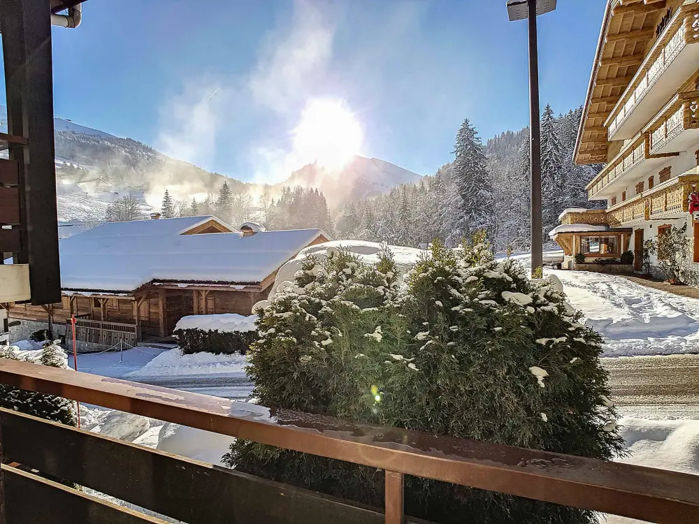 Location de Vacances La Clusaz 518
