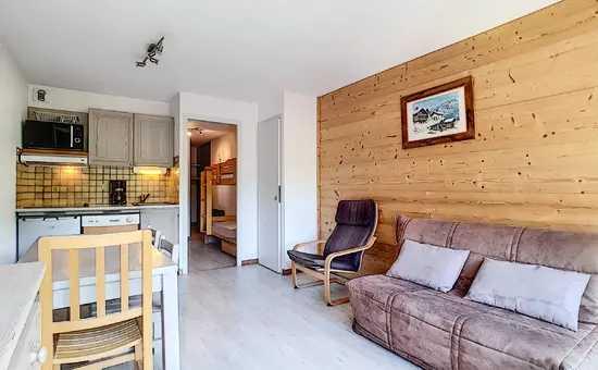 Location de Vacances La Clusaz 519