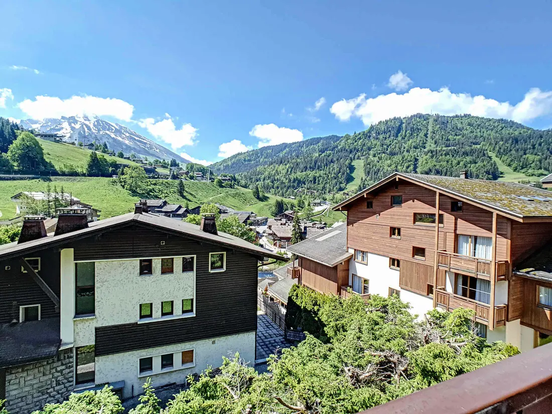 Location de Vacances La Clusaz 519