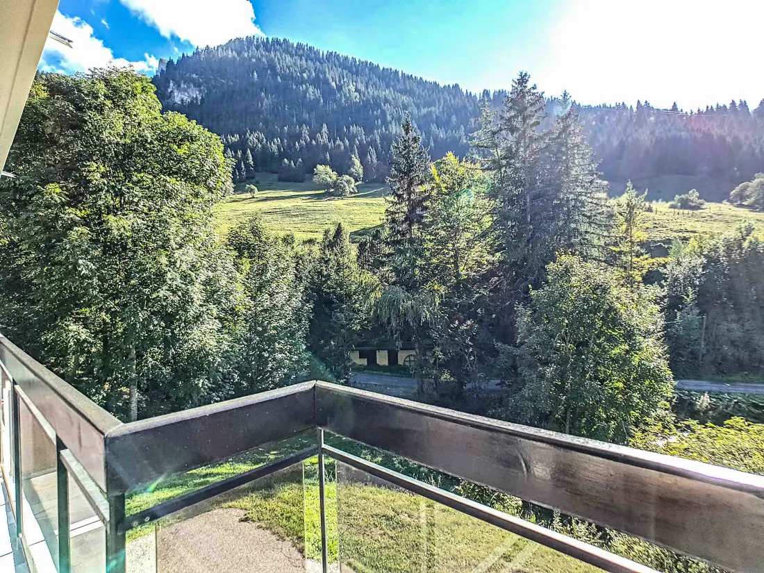 Location de Vacances La Clusaz 520
