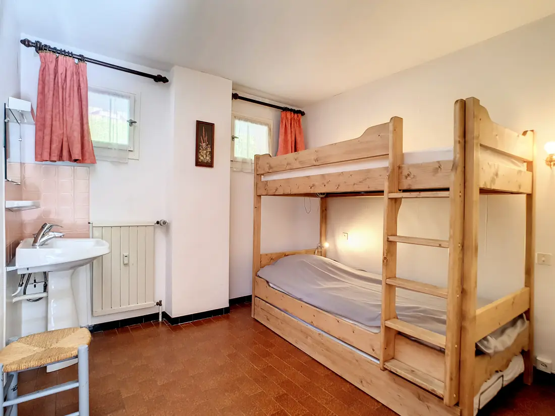 Location de Vacances La Clusaz 520