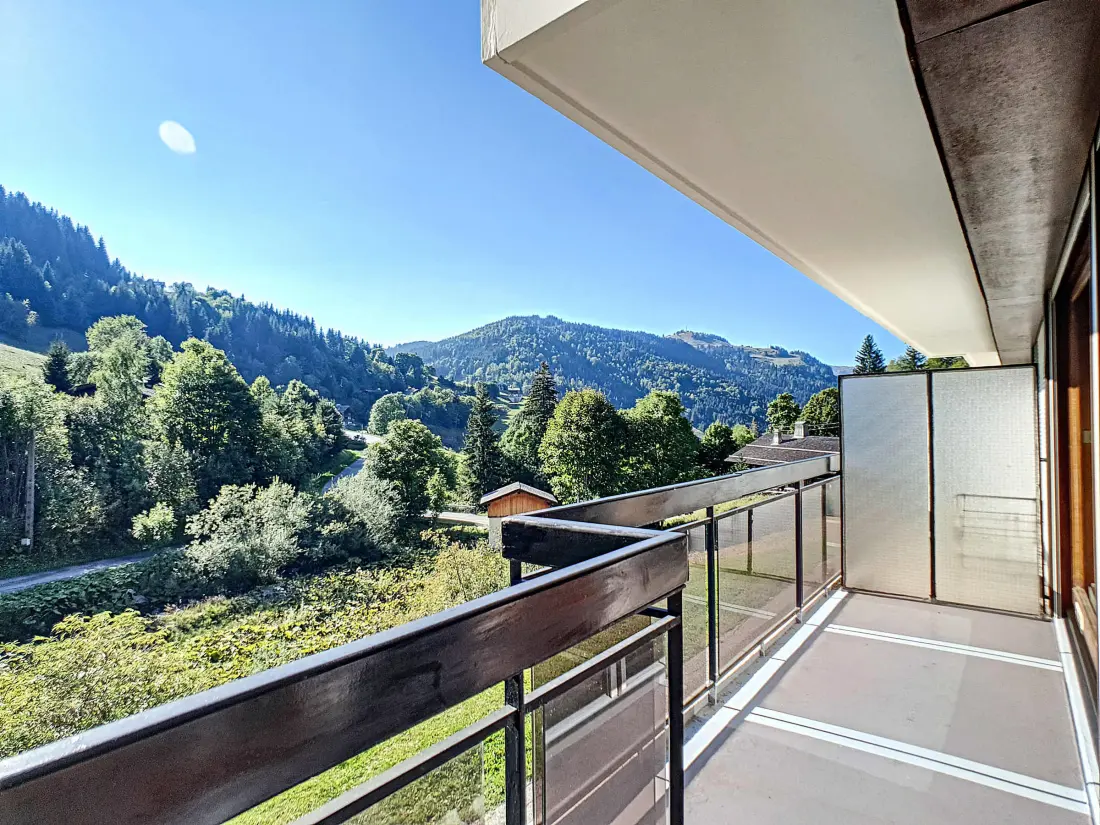 Location de Vacances La Clusaz 520