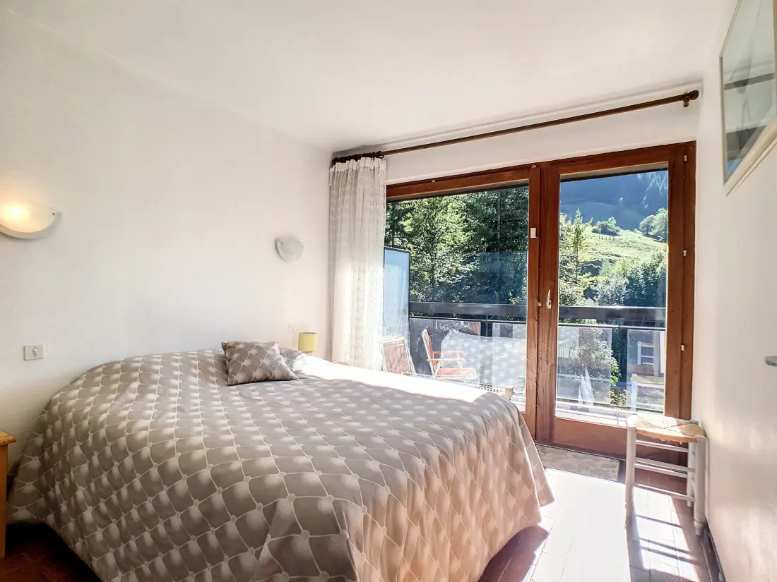 Location de Vacances La Clusaz 520