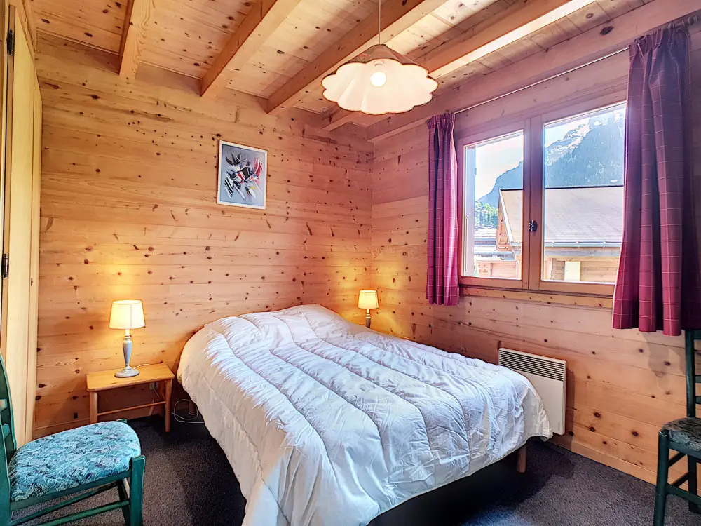 Location de Vacances La Clusaz 521