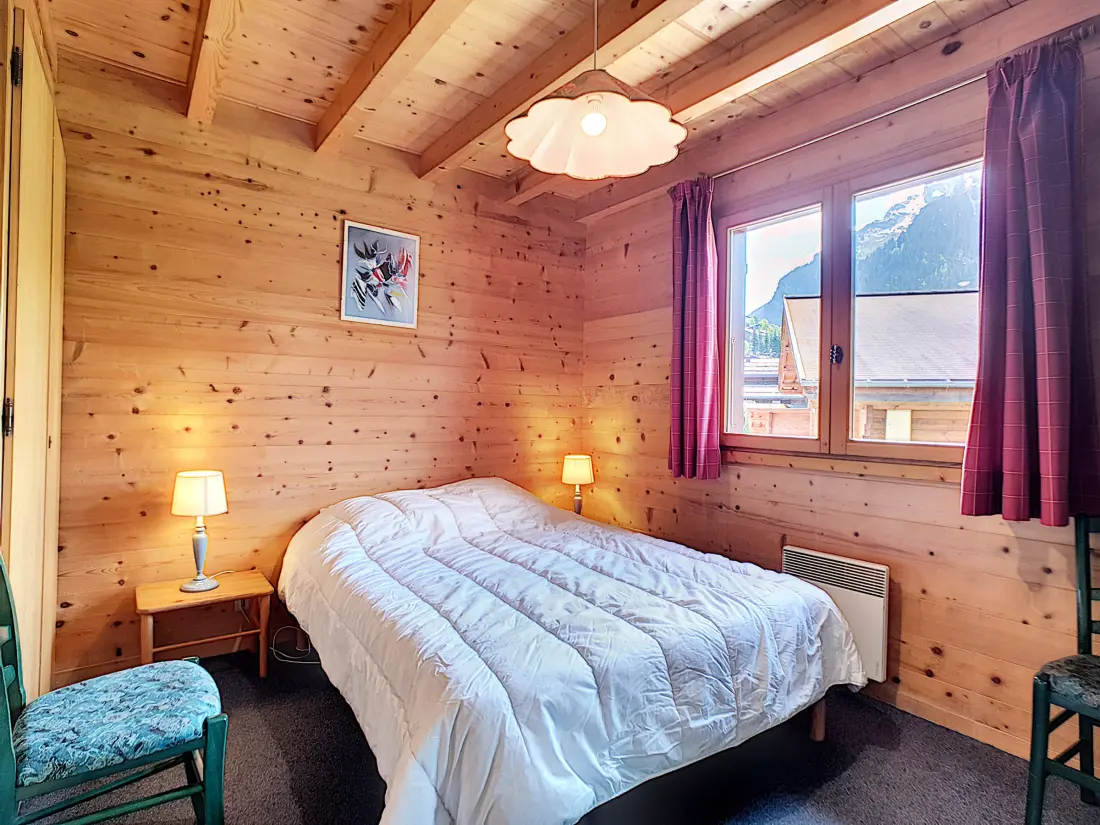 Location de Vacances La Clusaz 521