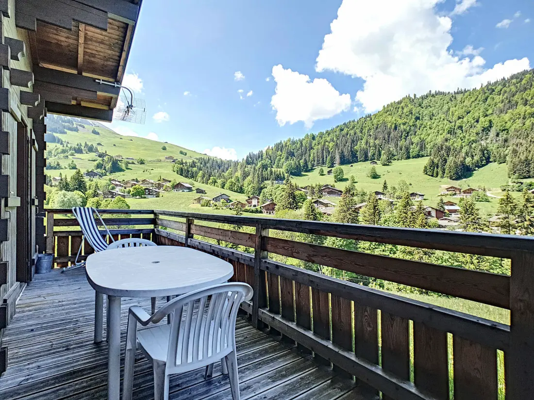 Location de Vacances La Clusaz 521