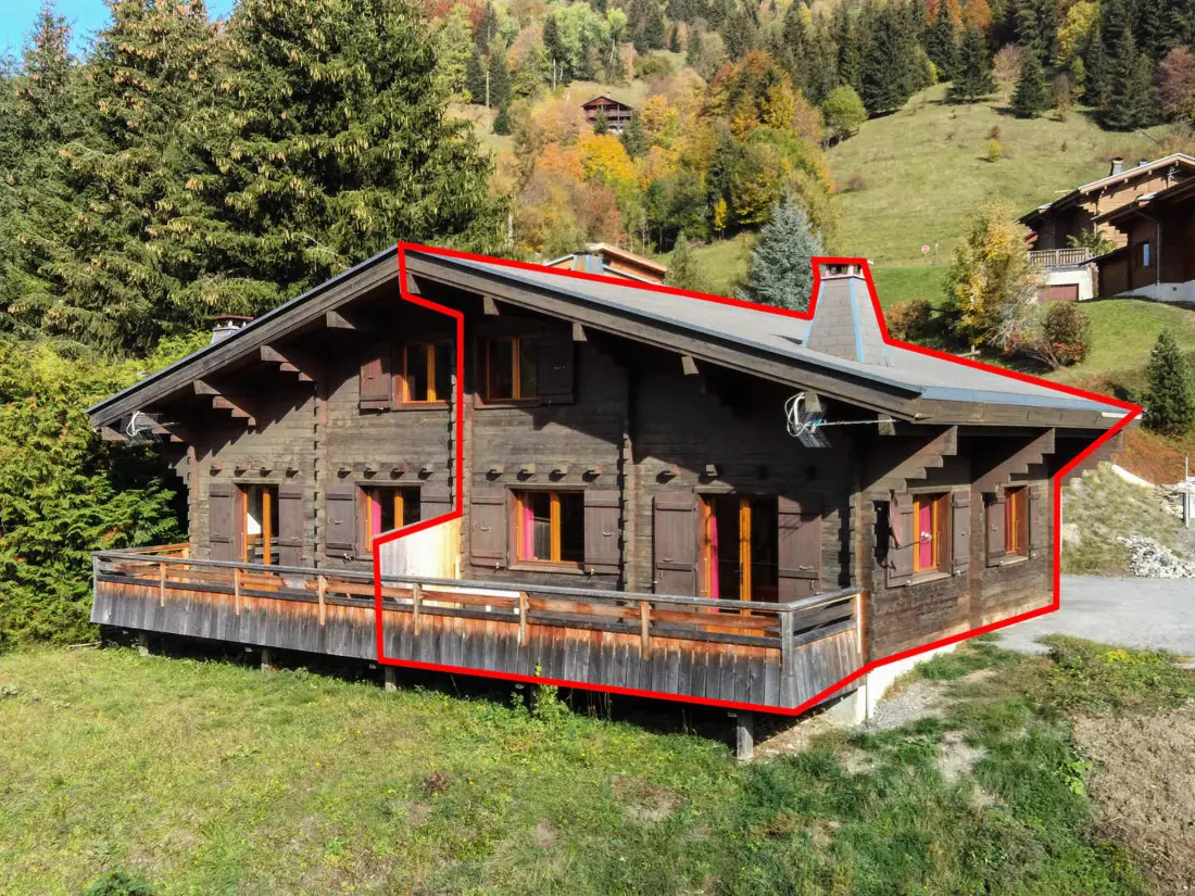 Location de Vacances La Clusaz 521