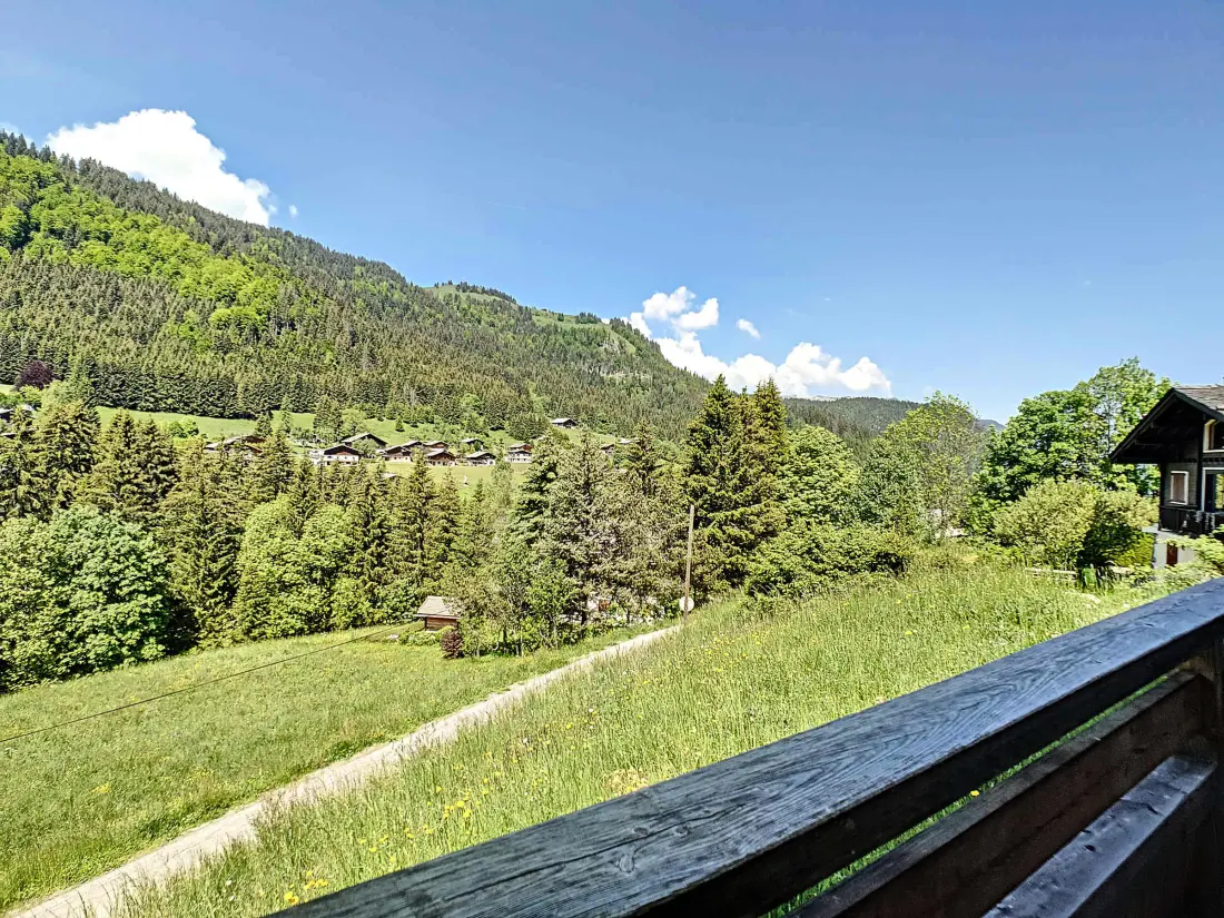 Location de Vacances La Clusaz 521