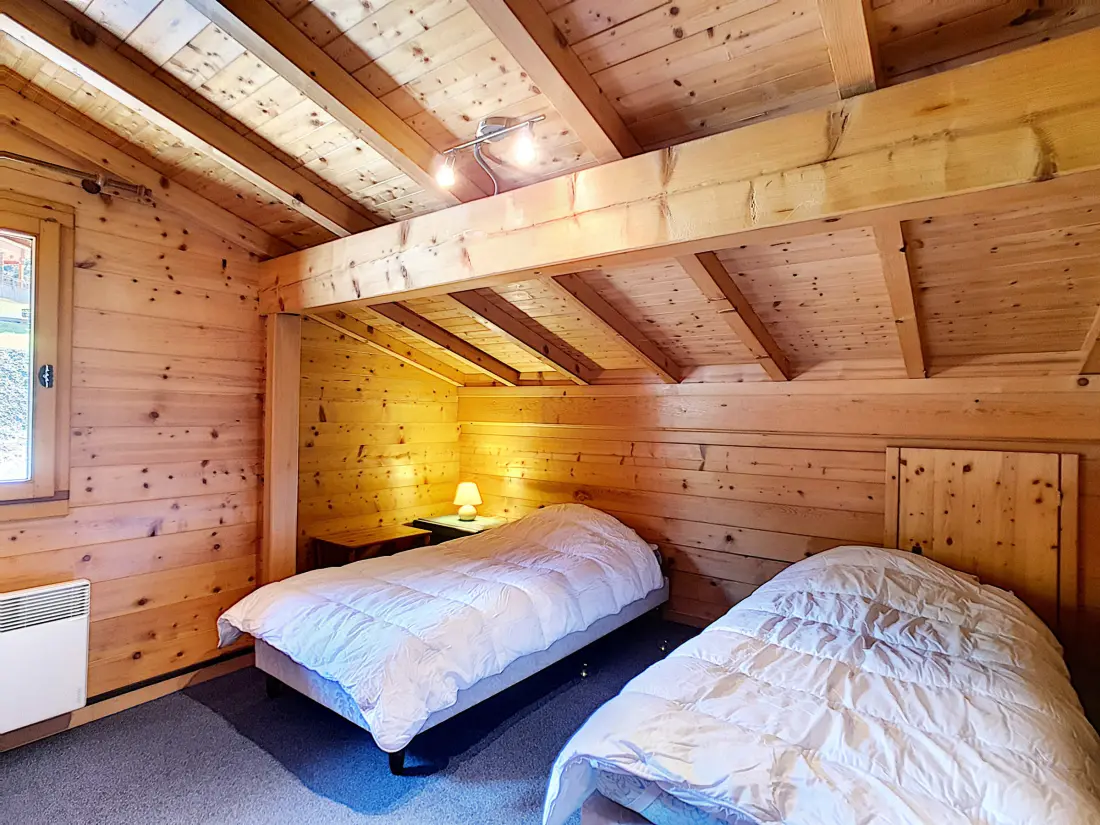 Location de Vacances La Clusaz 521