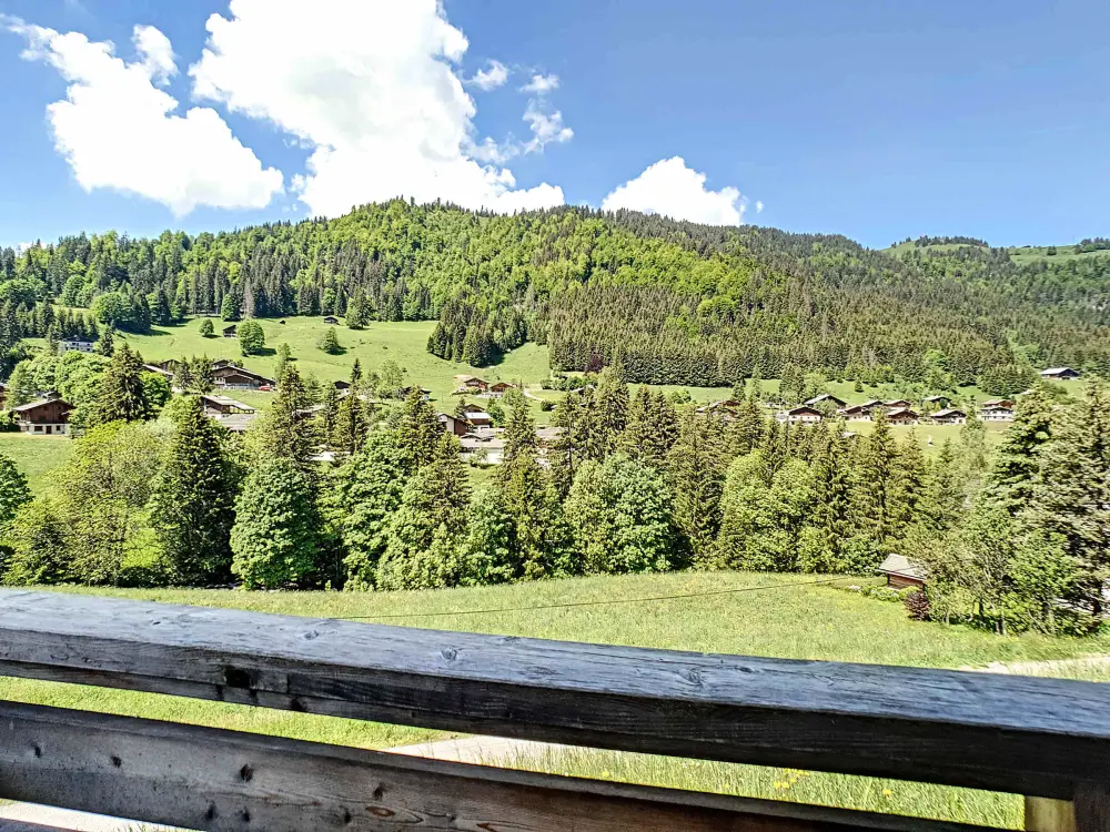 Location de Vacances La Clusaz 521