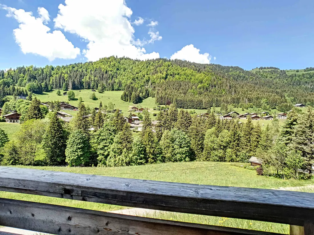 Location de Vacances La Clusaz 521