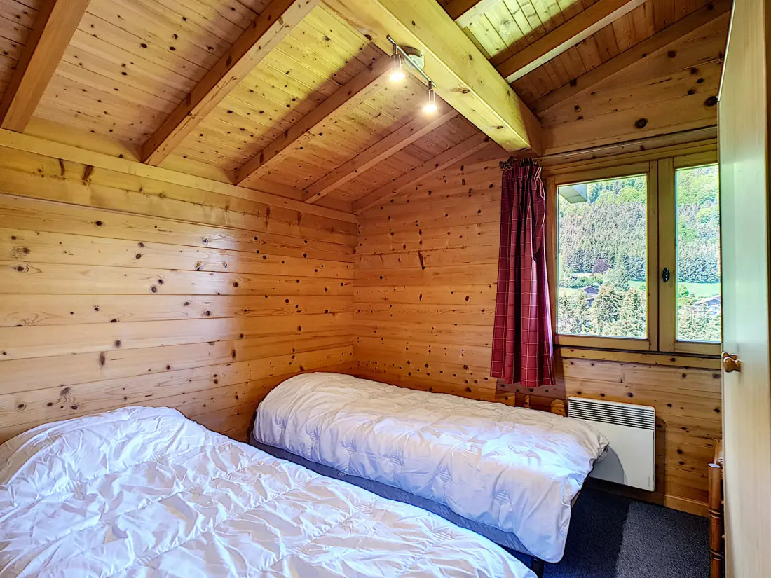Location de Vacances La Clusaz 521