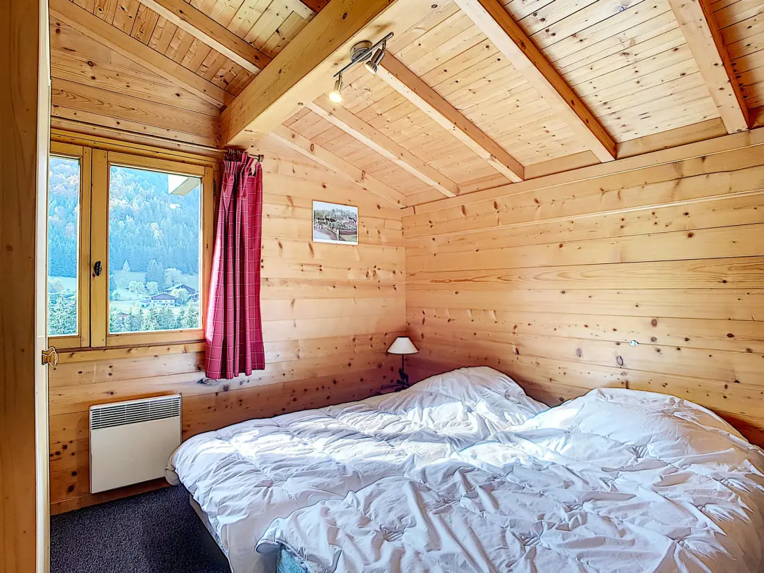Location de Vacances La Clusaz 522