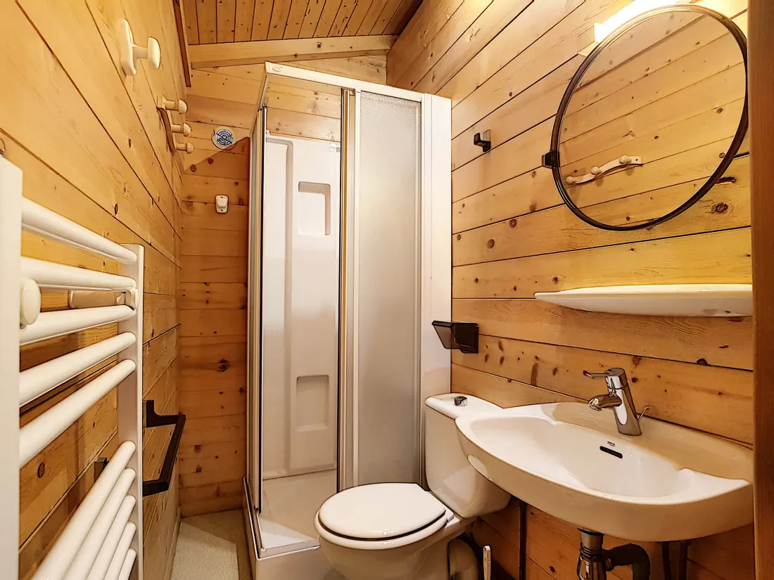 Location de Vacances La Clusaz 522