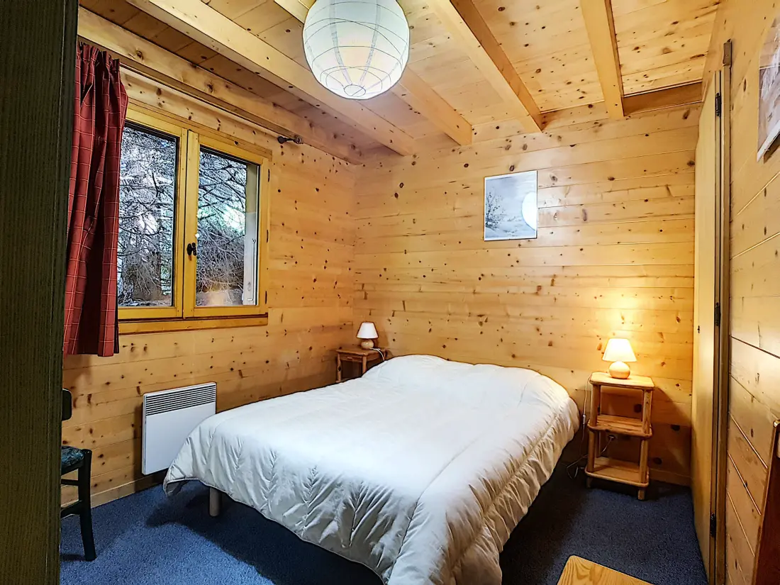Location de Vacances La Clusaz 522
