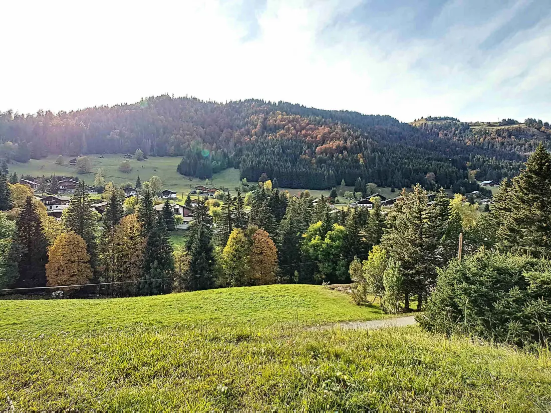 Location de Vacances La Clusaz 522