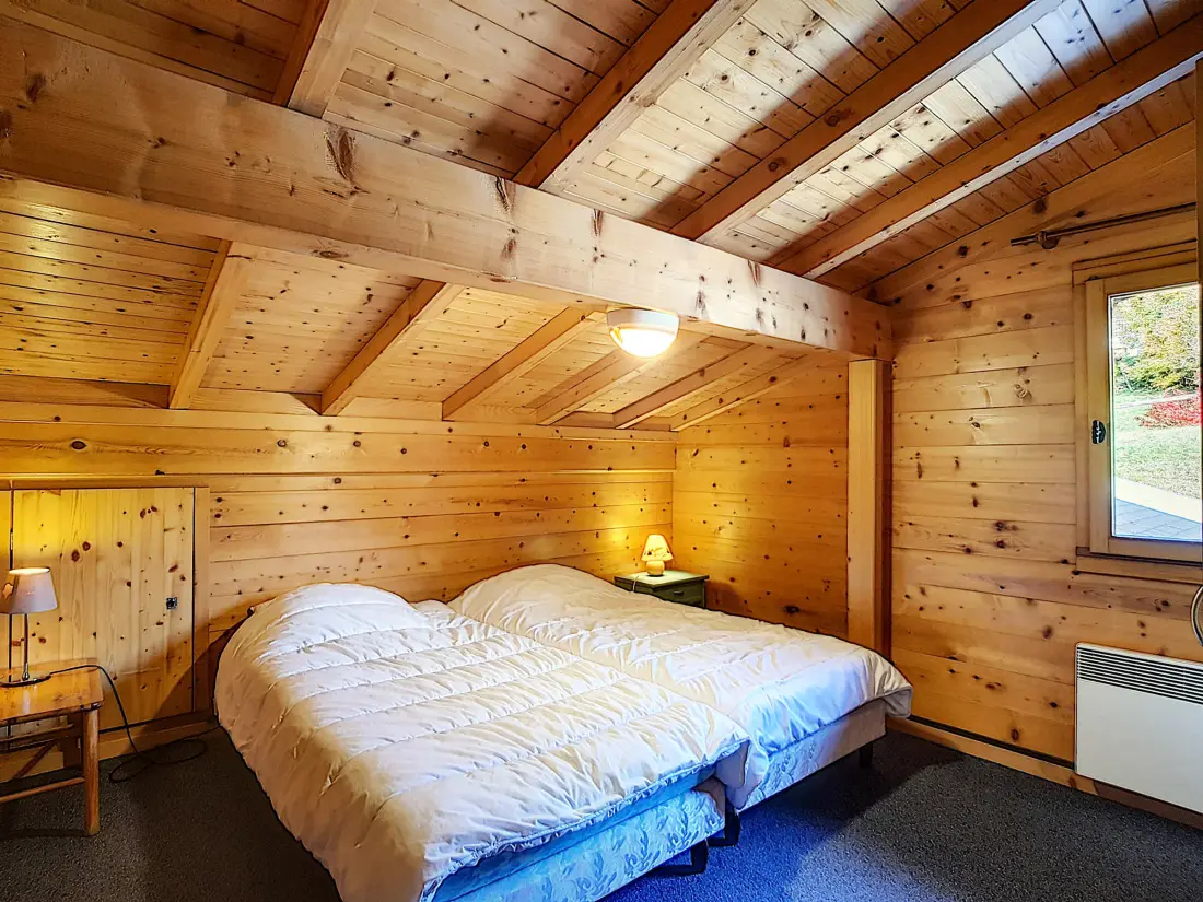 Location de Vacances La Clusaz 522