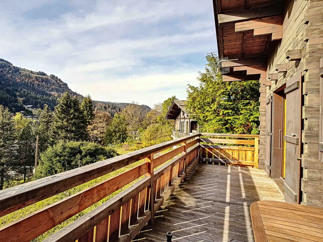 Location de Vacances La Clusaz 522
