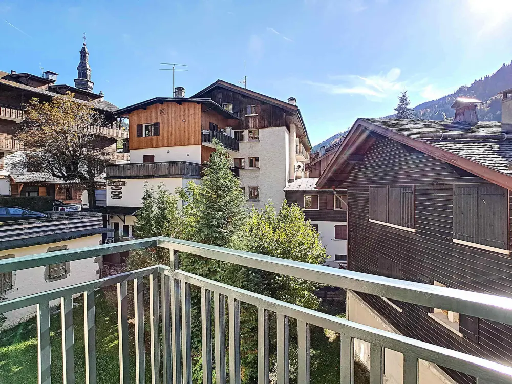 Location de Vacances La Clusaz 523