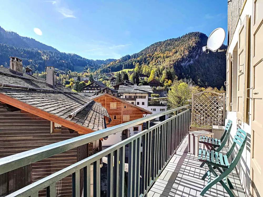 Location de Vacances La Clusaz 523