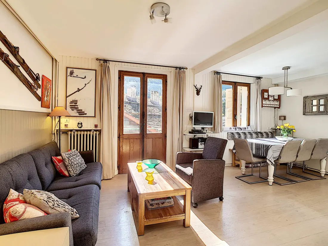 Location de Vacances La Clusaz 523