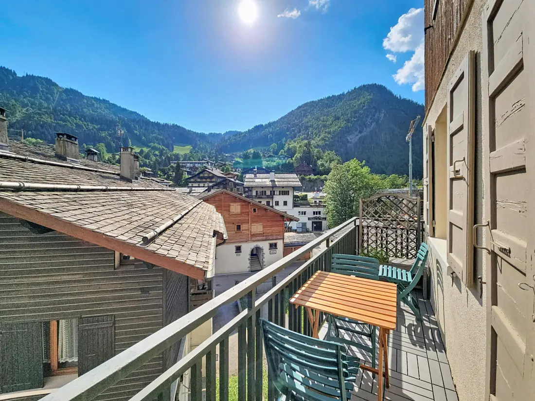 Location de Vacances La Clusaz 523