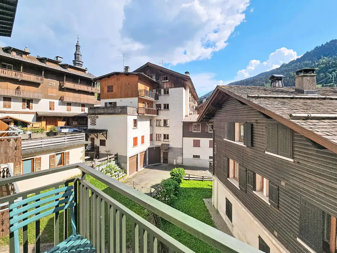 Location de Vacances La Clusaz 523