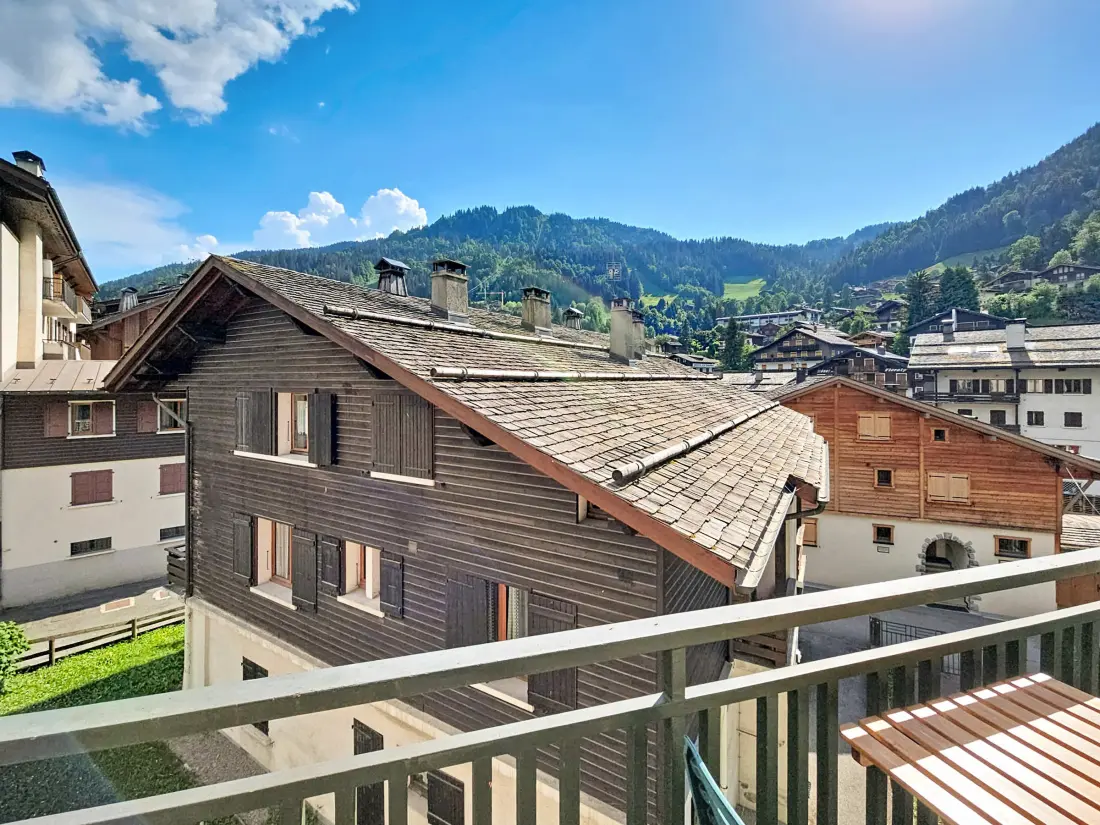Location de Vacances La Clusaz 523