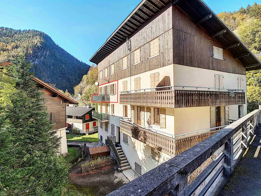 Location de Vacances La Clusaz 523