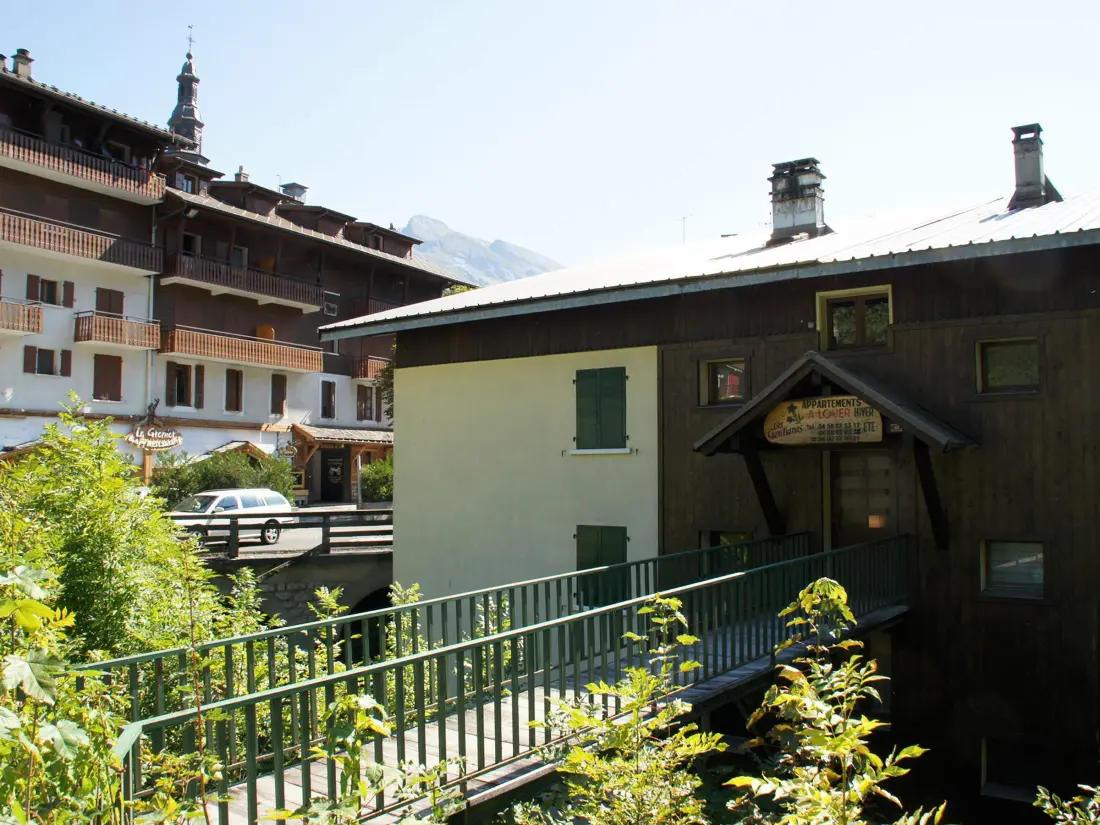 Location de Vacances La Clusaz 523