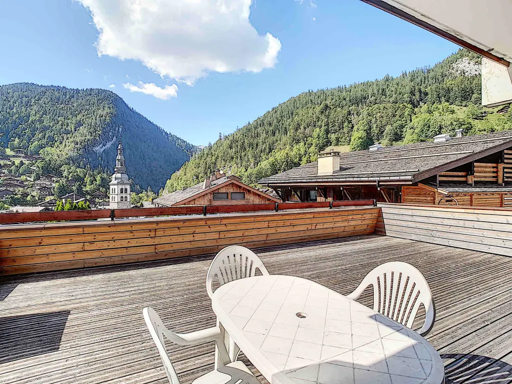 Location de Vacances La Clusaz 524