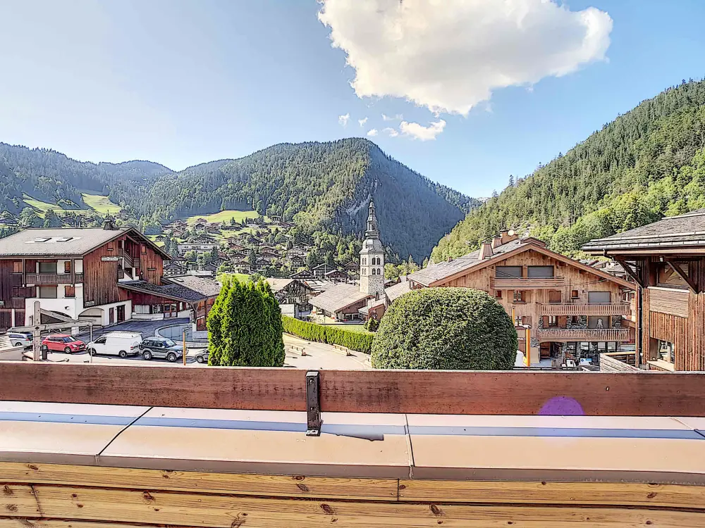 Location de Vacances La Clusaz 524