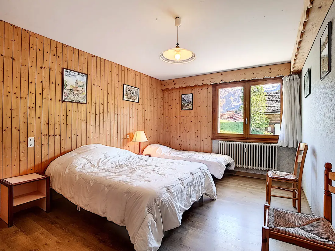 Location de Vacances La Clusaz 525
