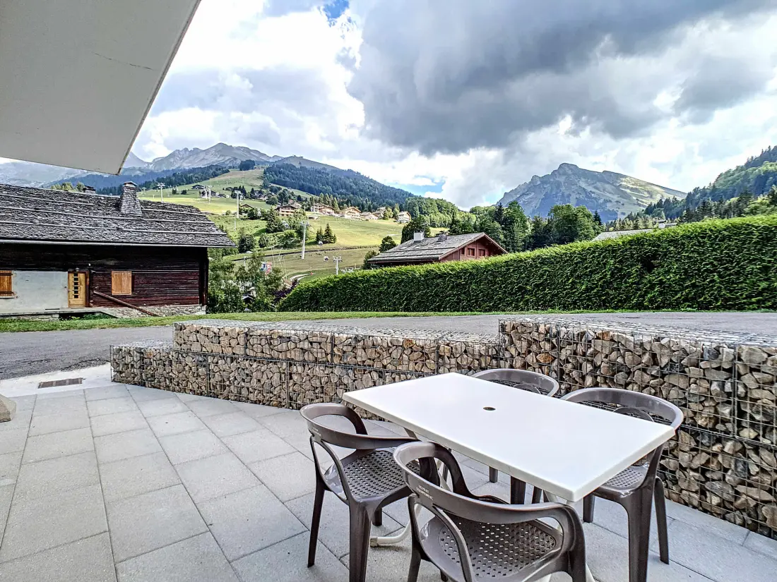 Location de Vacances La Clusaz 525