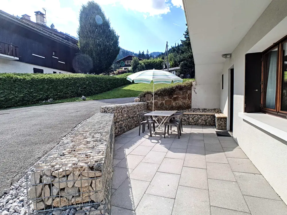 Location de Vacances La Clusaz 525
