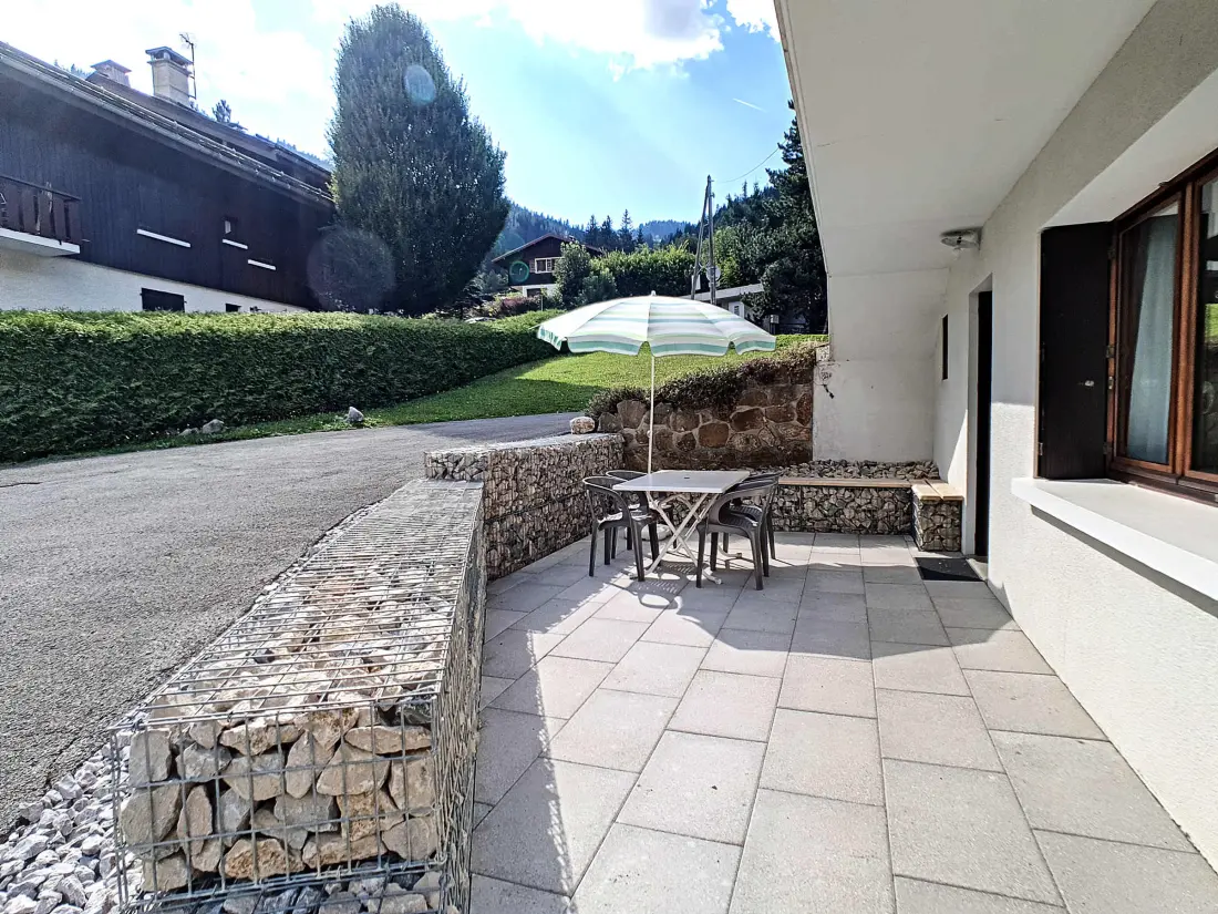 Location de Vacances La Clusaz 525