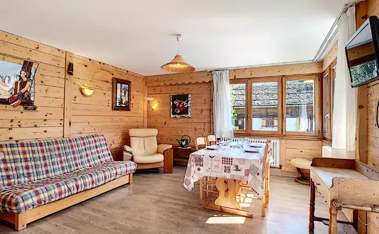 Location de Vacances La Clusaz 525