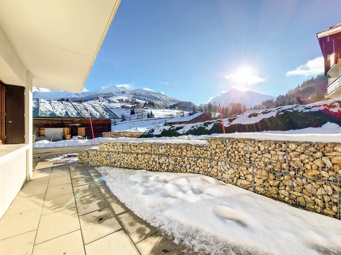 Location de Vacances La Clusaz 525