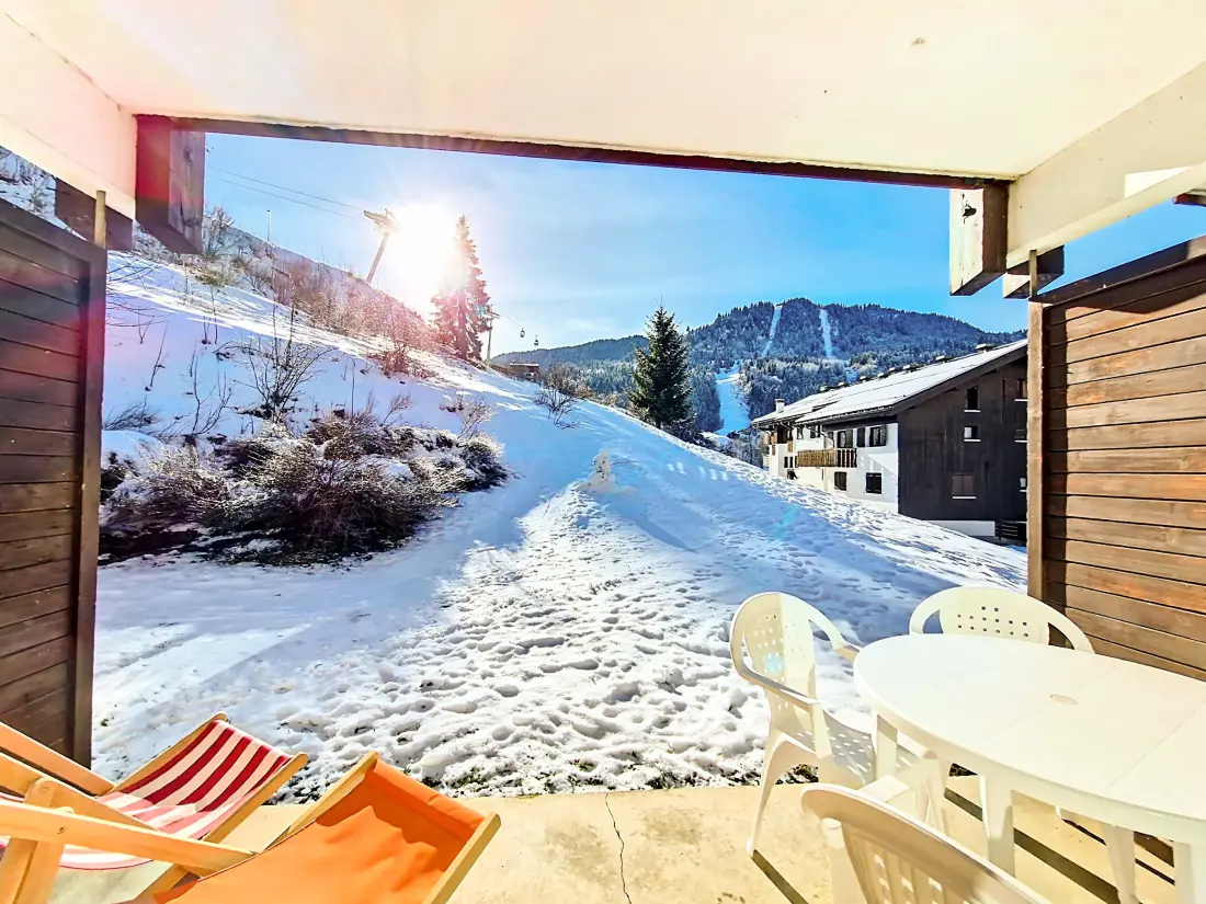 Location de Vacances La Clusaz 526