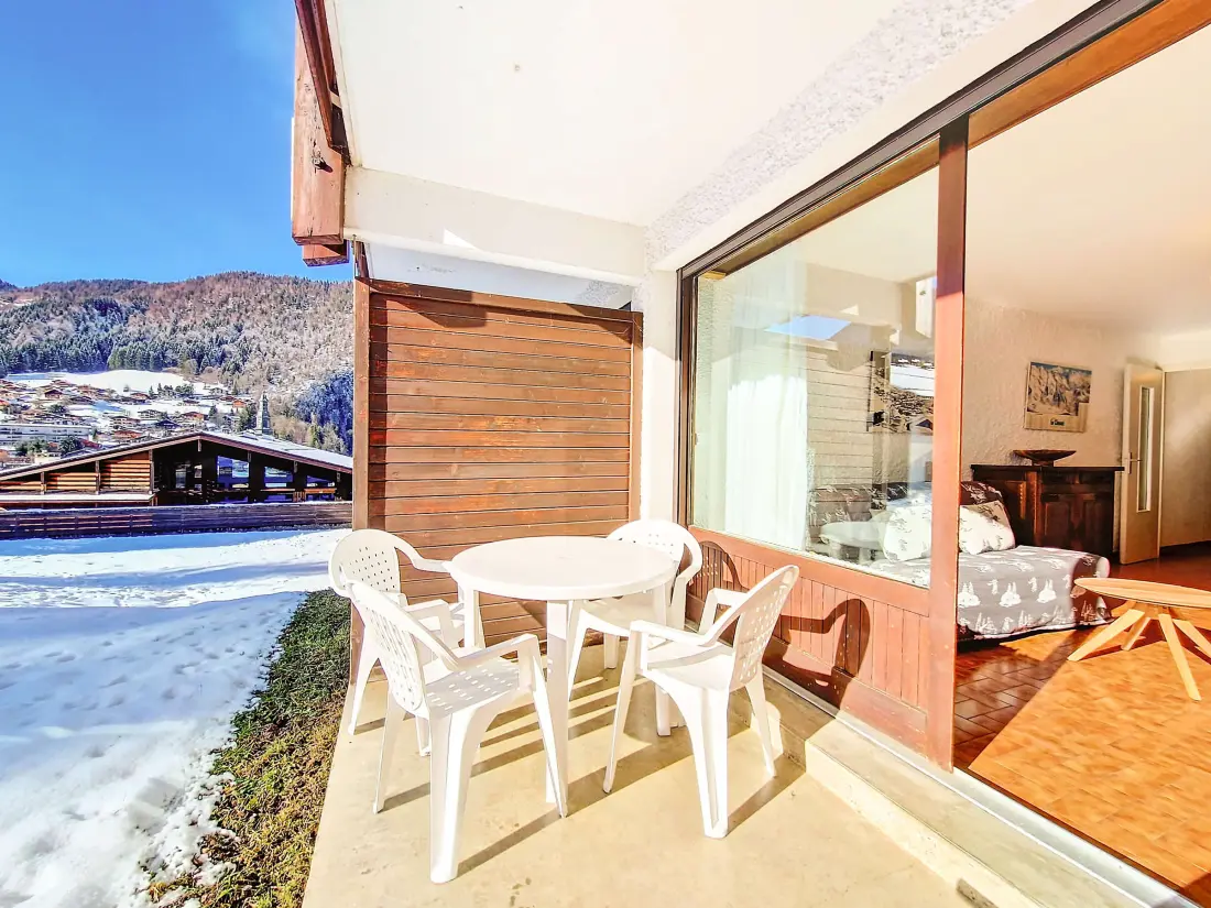 Location de Vacances La Clusaz 526