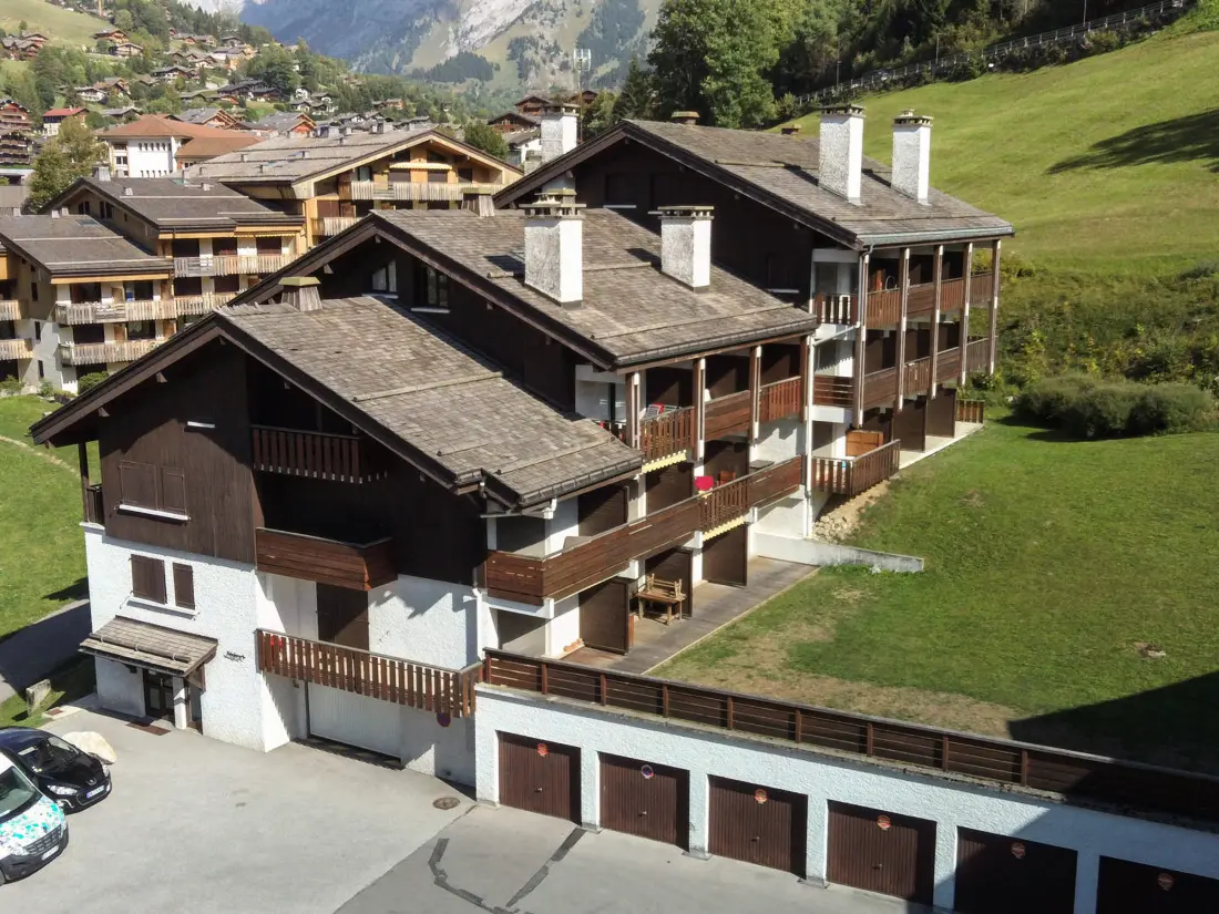 Location de Vacances La Clusaz 526