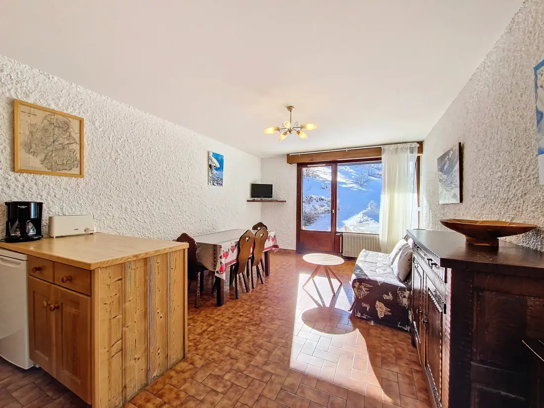 Location de Vacances La Clusaz 526