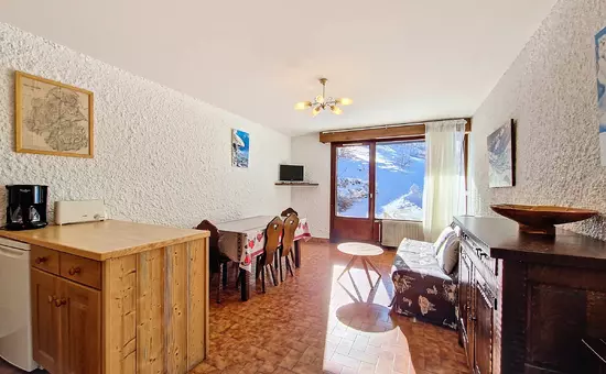 Location de Vacances La Clusaz 526