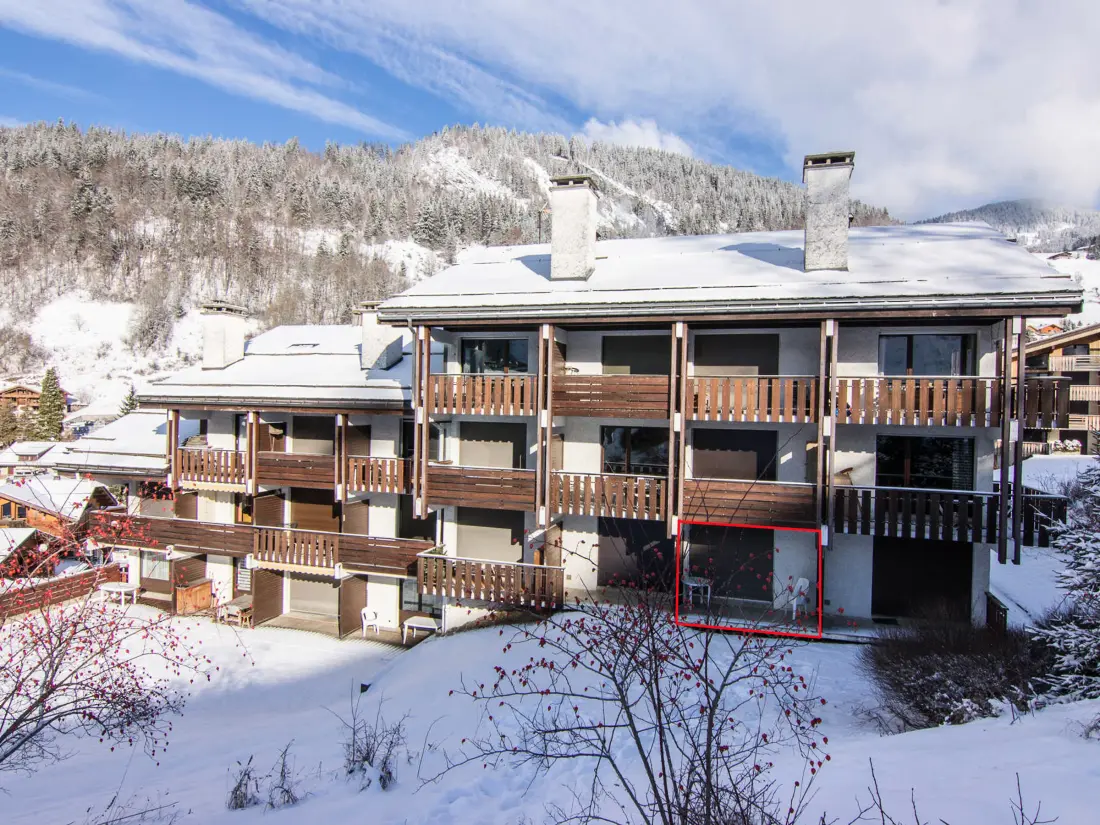 Location de Vacances La Clusaz 526