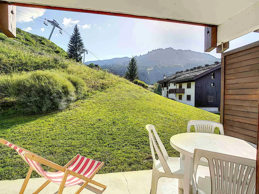 Location de Vacances La Clusaz 526