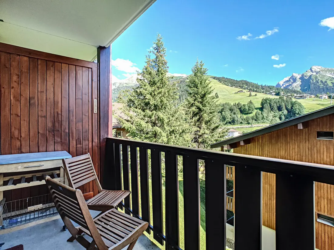Location de Vacances La Clusaz 528